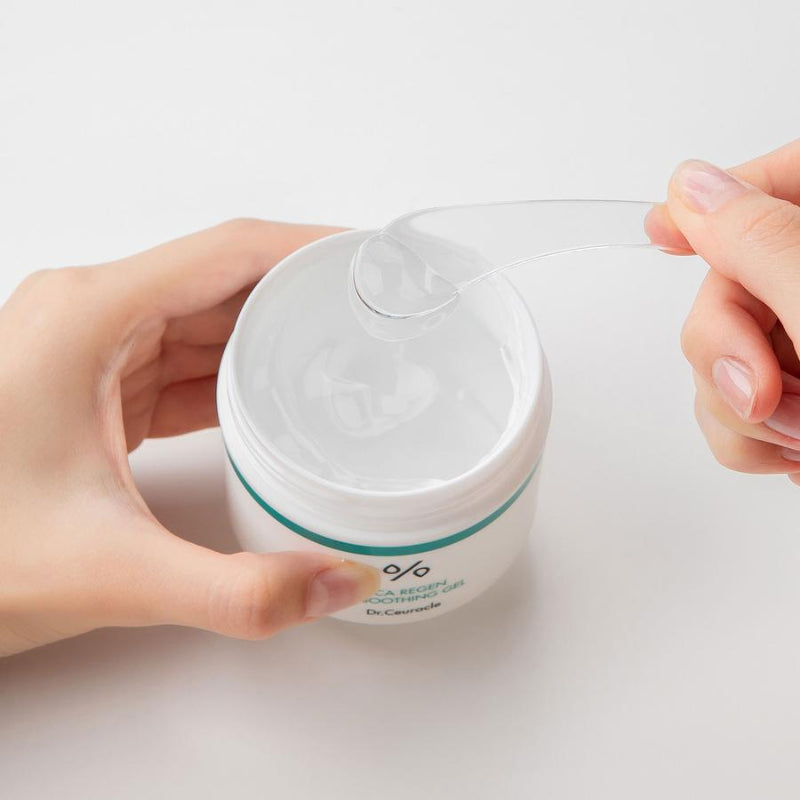 Dr.ceuracle Cica Regen 95 Soothing Gel 110g - Korean