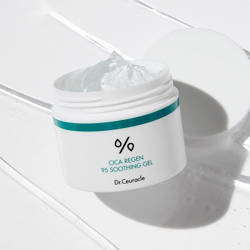 Dr.ceuracle Cica Regen 95 Soothing Gel 110g - Korean