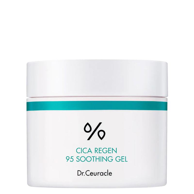 Dr.ceuracle Cica Regen 95 Soothing Gel 110g - Korean