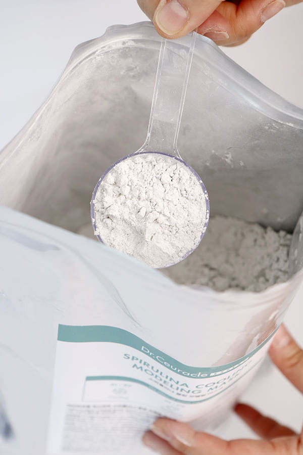 Dr.ceuracle Expert Collagen Firming Modeling Mask 1kg