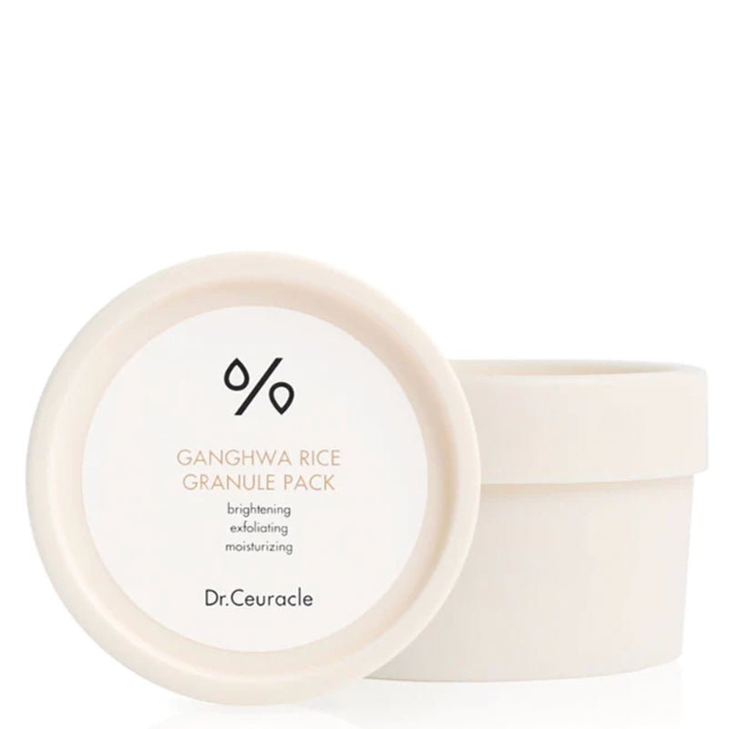Dr.ceuracle Ganghwa Rice Granule Pack 115ml - Korean