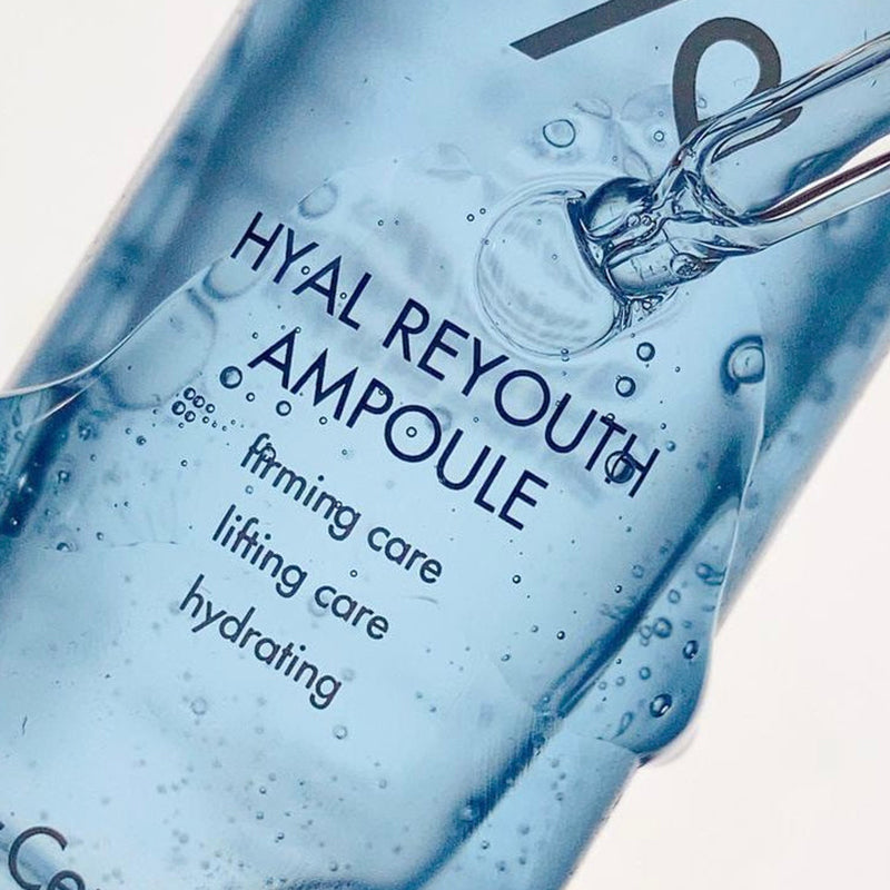 Dr.ceuracle Hyal Reyouth Ampoule 50ml - Korean