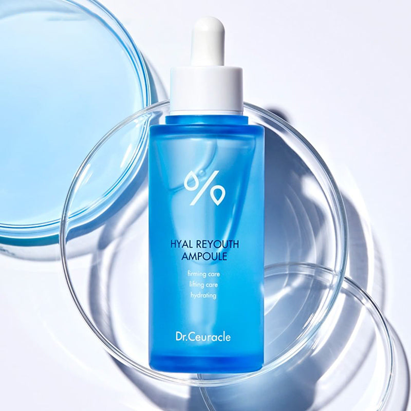 Dr.ceuracle Hyal Reyouth Ampoule 50ml - Korean