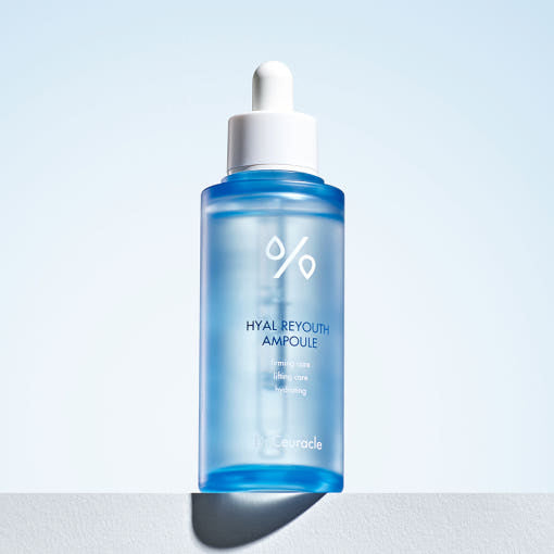 Dr.ceuracle Hyal Reyouth Ampoule 50ml - Korean