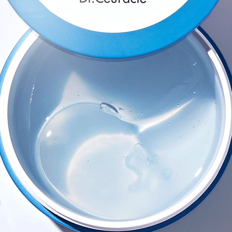 Dr.ceuracle Hyal Reyouth Hydrogel Eye Mask 60ea/90g - Korean