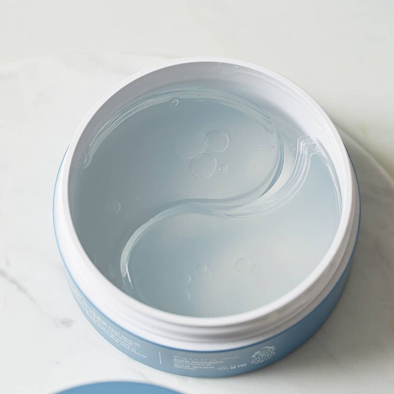 Dr.ceuracle Hyal Reyouth Hydrogel Eye Mask 60ea/90g - Korean