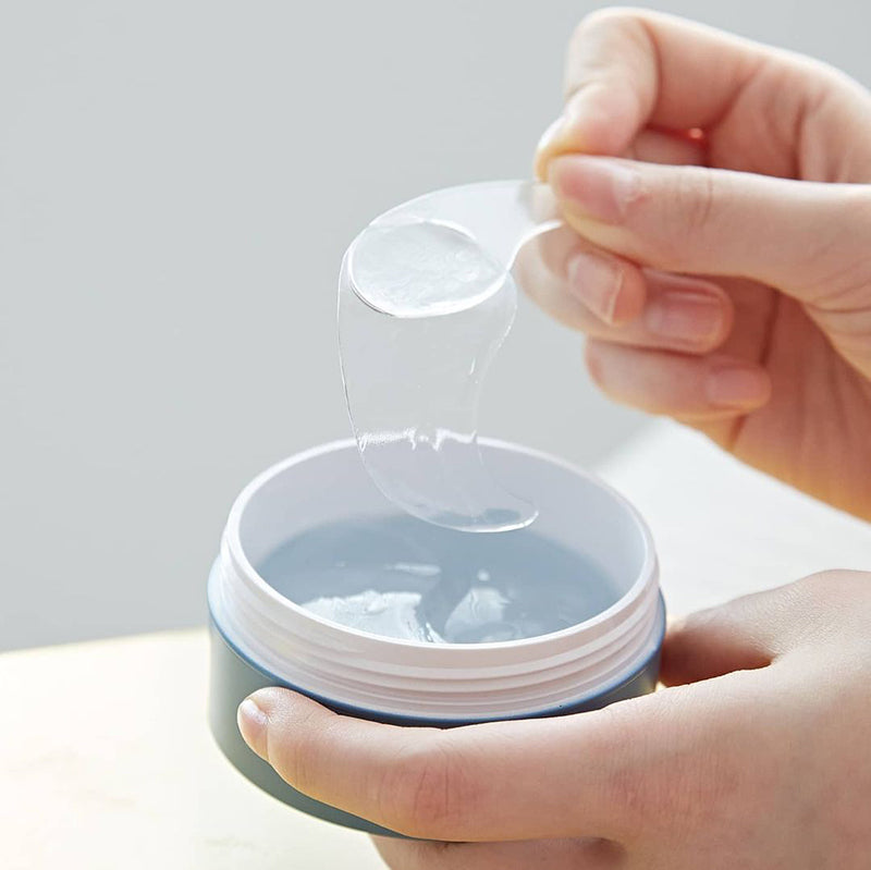Dr.ceuracle Hyal Reyouth Hydrogel Eye Mask 60ea/90g - Korean