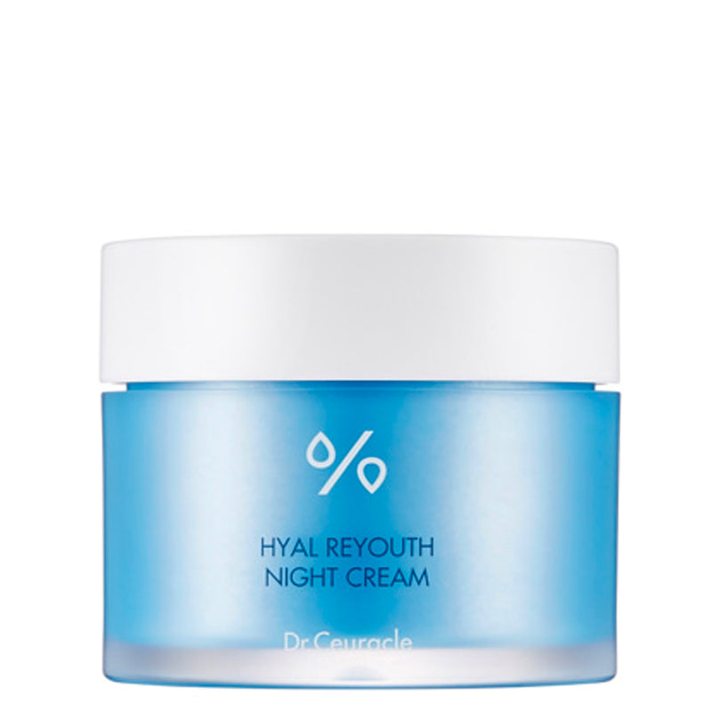 Dr.ceuracle Hyal Reyouth Night Cream 60ml - Korean