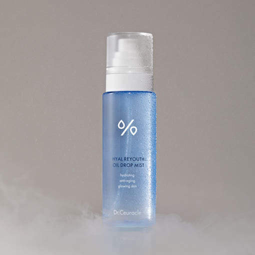 Dr.ceuracle Hyal Reyouth Oil Drop Mist 125ml - Korean