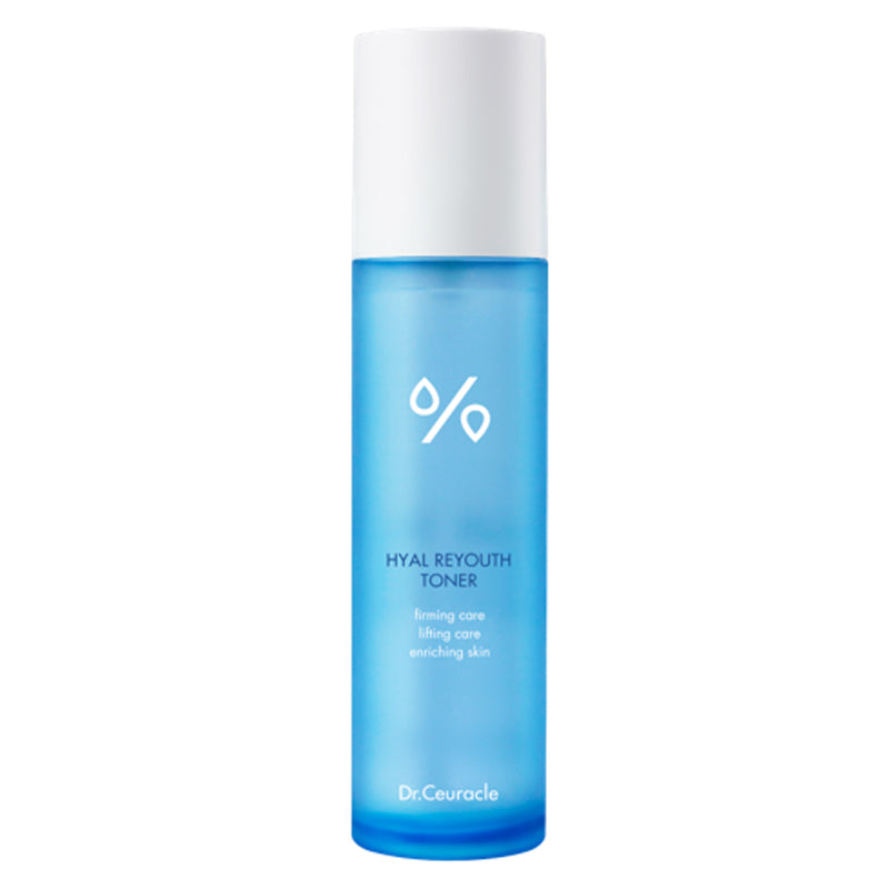 Dr.ceuracle Hyal Reyouth Toner 120ml - Korean