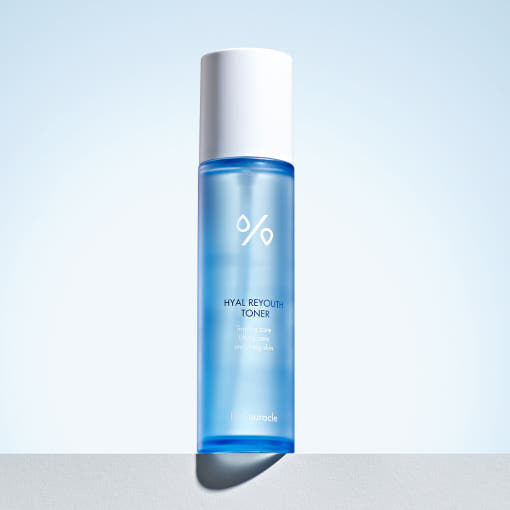 Dr.ceuracle Hyal Reyouth Toner 120ml - Korean