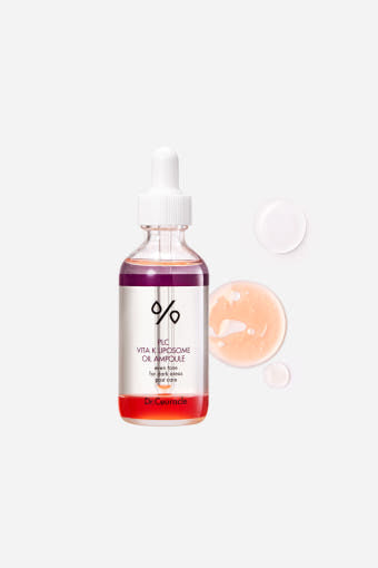 Dr.ceuracle Plc Vita Liposome Oil Ampoule 50ml - Korean