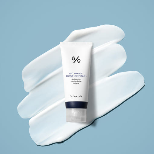 Dr.ceuracle Pro Balance Biotics Moisturizer 100ml - Korean