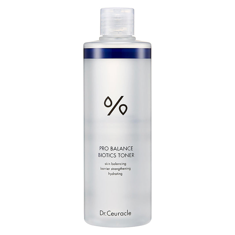 Dr.ceuracle Pro Balance Biotics Toner 300ml - Korean