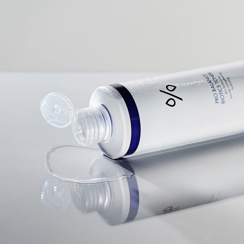 Dr.ceuracle Pro Balance Biotics Toner 300ml - Korean