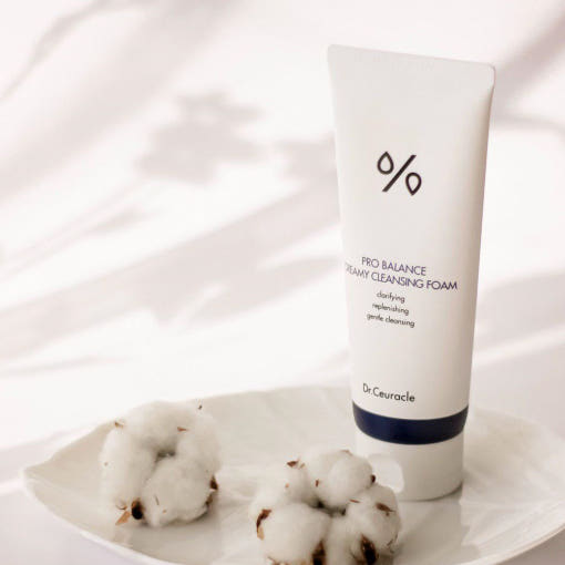 Dr.ceuracle Pro Balance Creamy Deep Cleansing Foam 150ml