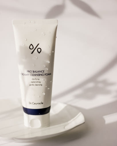 Dr.ceuracle Pro Balance Creamy Deep Cleansing Foam 150ml