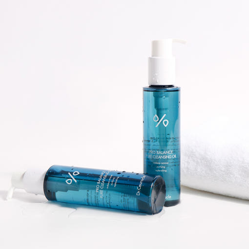 Dr.ceuracle Pro Balance Pure Deep Cleansing Oil 155ml