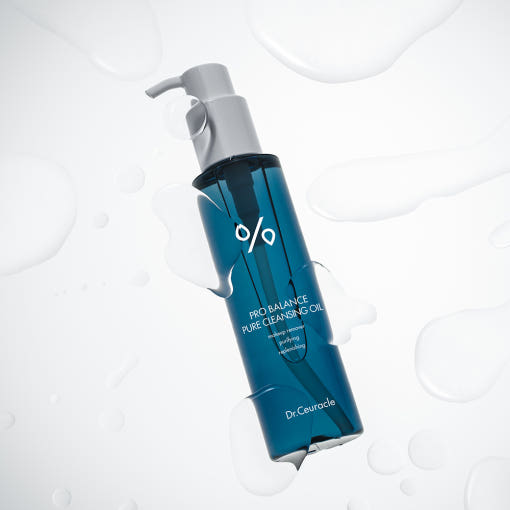 Dr.ceuracle Pro Balance Pure Deep Cleansing Oil 155ml