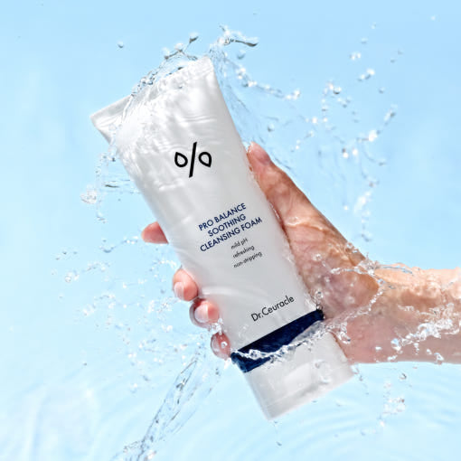 Dr.ceuracle Pro Balance Soothing Cleansing Foam 150ml