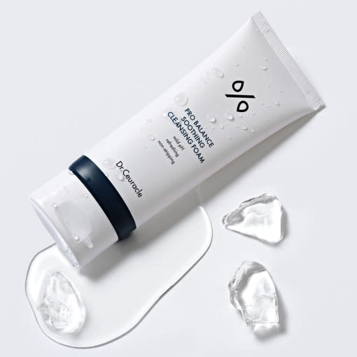 Dr.ceuracle Pro Balance Soothing Cleansing Foam 150ml