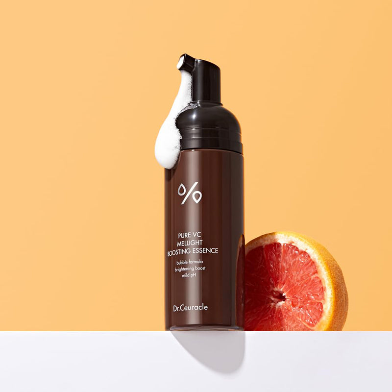 Dr.ceuracle Pure Vc Mellight Boosting Essence 145ml - Korean