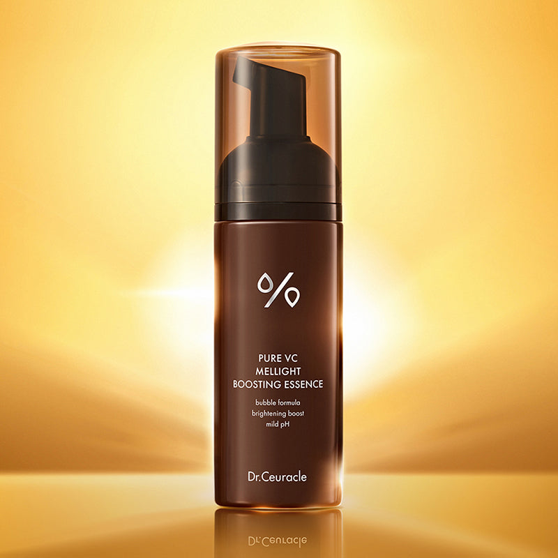 Dr.ceuracle Pure Vc Mellight Boosting Essence 145ml - Korean