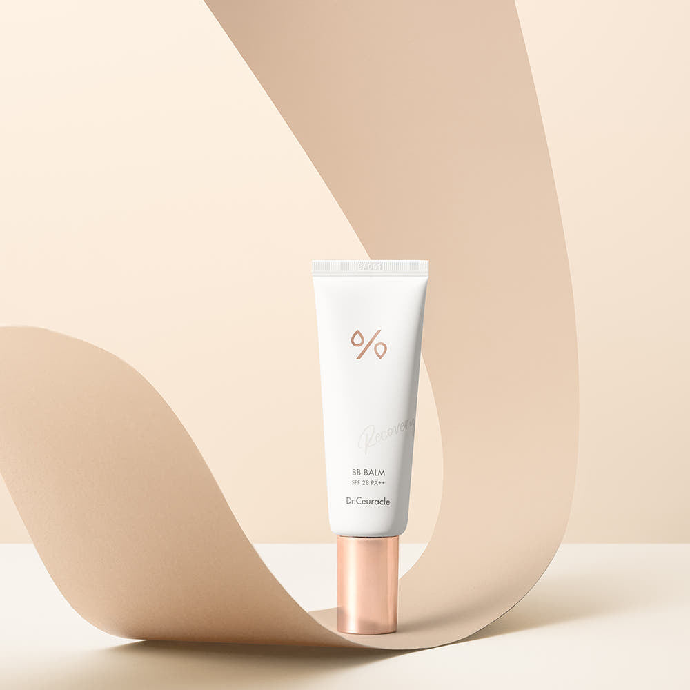 Dr.ceuracle Recovery Bb Balm Spf28 Pa + + 45ml - Korean