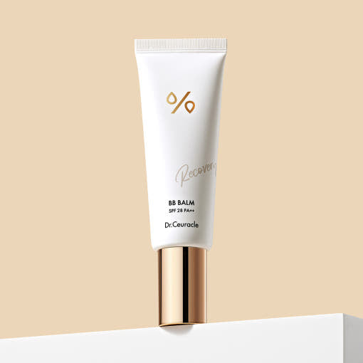 Dr.ceuracle Recovery Bb Balm Spf28 Pa + + 45ml - Korean