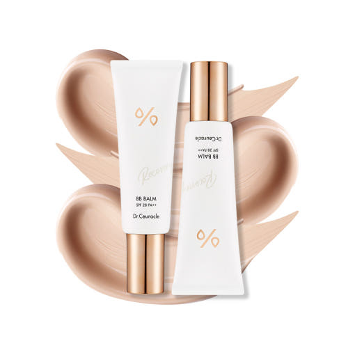 Dr.ceuracle Recovery Bb Balm Spf28 Pa + + 45ml - Korean