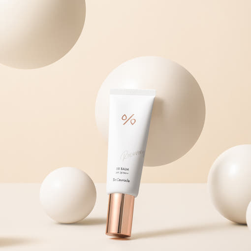 Dr.ceuracle Recovery Bb Balm Spf28 Pa + + 45ml - Korean