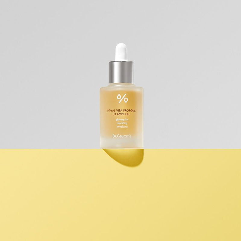 Dr.ceuracle Royal Vita Propolis 33 Ampoule 30ml - Korean