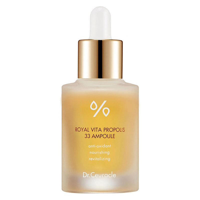 Dr.ceuracle Royal Vita Propolis 33 Ampoule 30ml - Korean