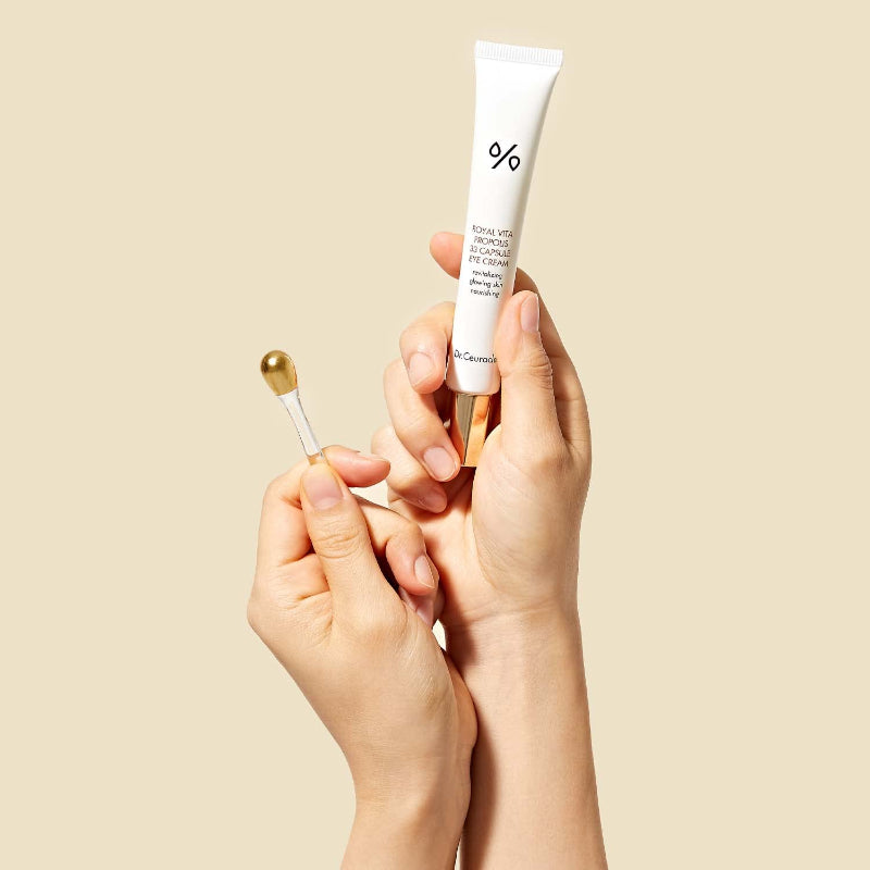 Dr.ceuracle Royal Vita Propolis 33 Eye Cream 20ml Korean