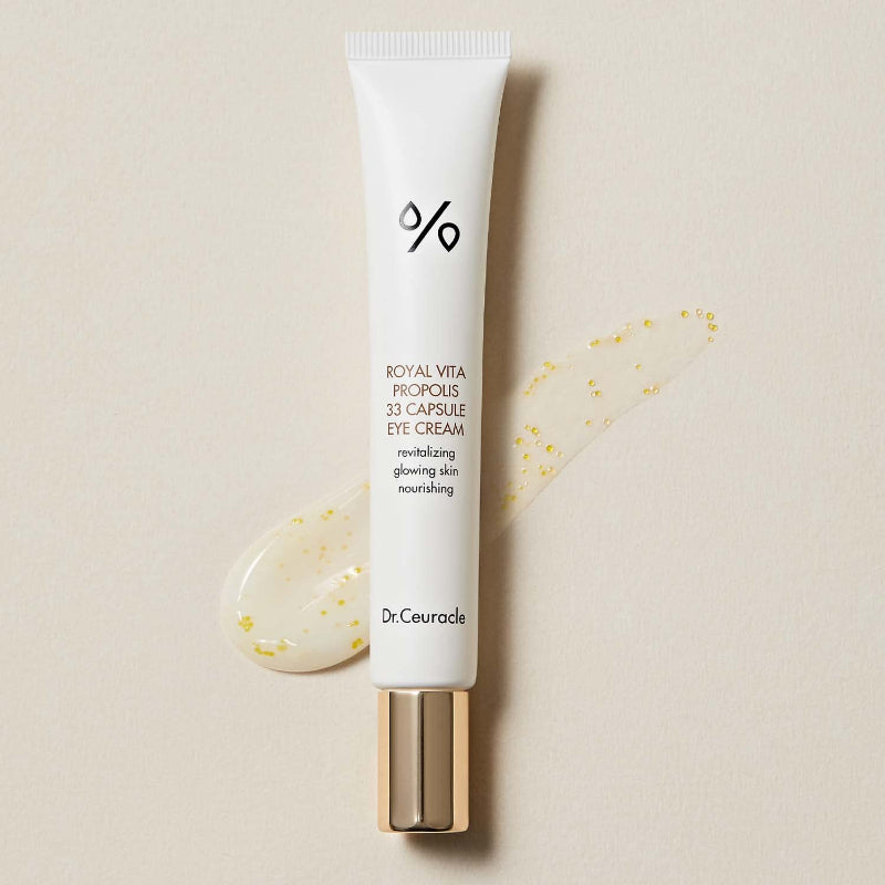 Dr.ceuracle Royal Vita Propolis 33 Eye Cream 20ml Korean