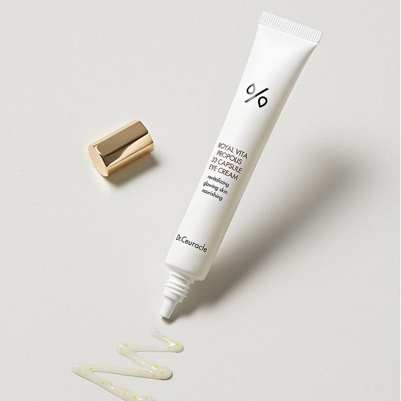 Dr.ceuracle Royal Vita Propolis 33 Eye Cream 20ml Korean