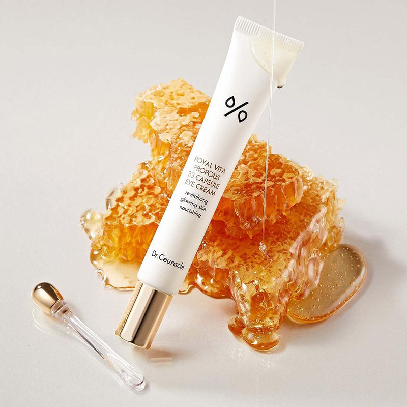 Dr.ceuracle Royal Vita Propolis 33 Eye Cream 20ml Korean