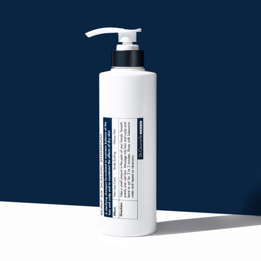 Dr.ceuracle Scalp Dx Scaling Shampoo 500ml - Korean