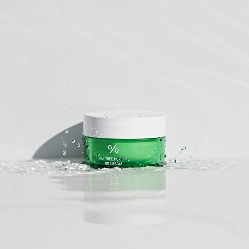 Dr.ceuracle Tea Tree Purifine Cream 50g - Korean