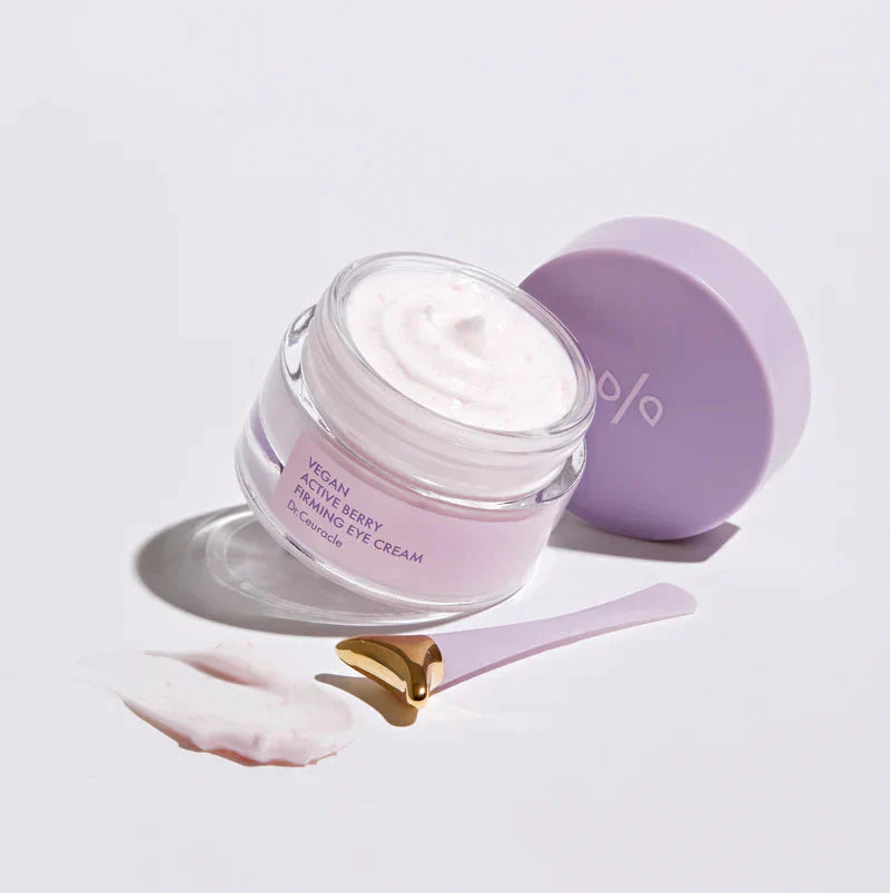 Dr.ceuracle Vegan Active Berry Firming Eye Cream 32g