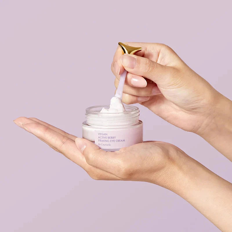 Dr.ceuracle Vegan Active Berry Firming Eye Cream 32g