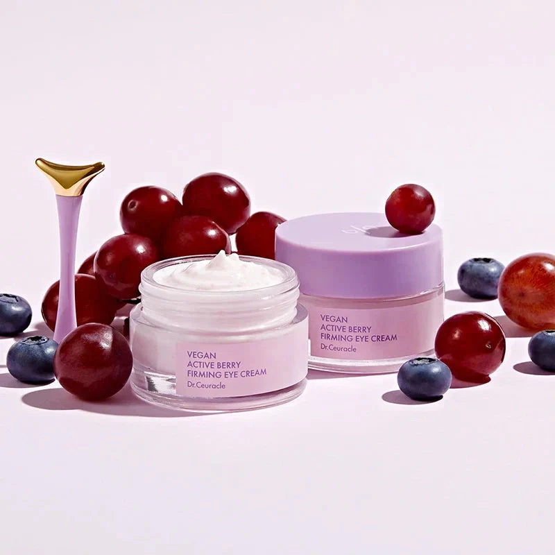Dr.ceuracle Vegan Active Berry Firming Eye Cream 32g