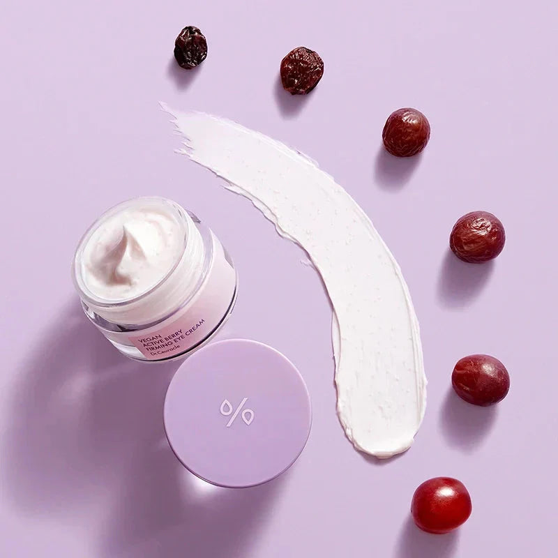 Dr.ceuracle Vegan Active Berry Firming Eye Cream 32g