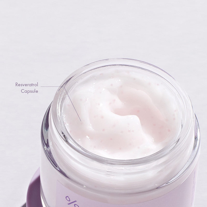 Dr.ceuracle Vegan Active Berry Lifting Cream 75g - Korean