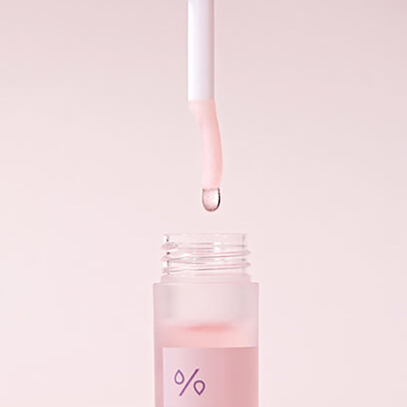 Dr.ceuracle Vegan Active Berry Lip Oil 4.5ml - Korean