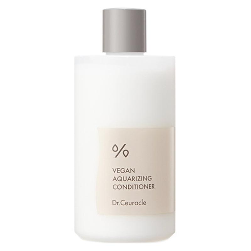 Dr.ceuracle Vegan Aquarizing Conditioner 300ml - Korean