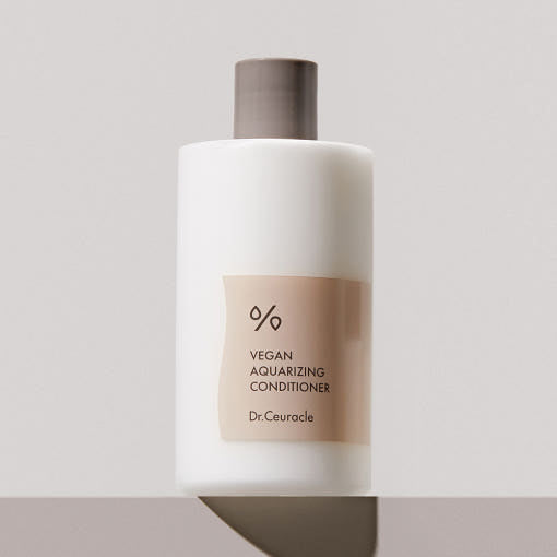 Dr.ceuracle Vegan Aquarizing Conditioner 300ml - Korean