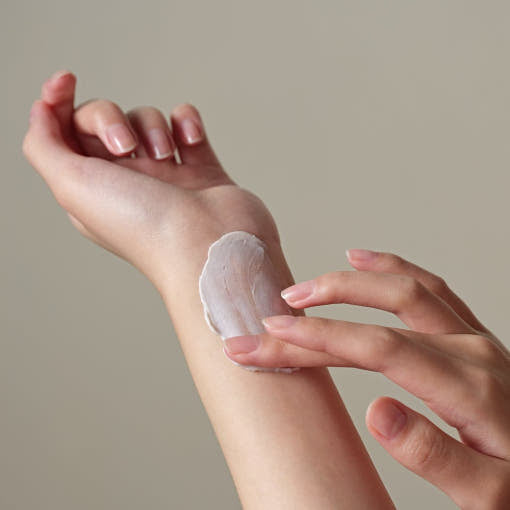 Dr.ceuracle Vegan Aquarizing Hand Cream 50ml - Korean