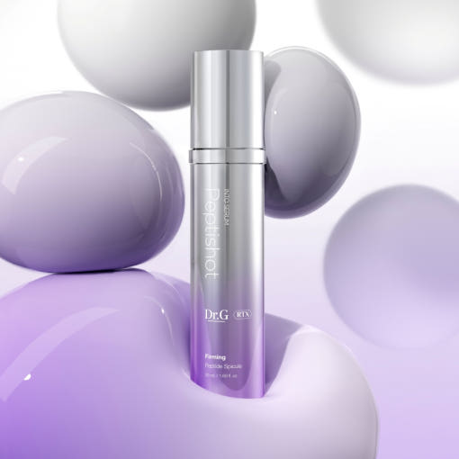 Dr.g Rtx Into Serum Peptishot 50ml - Korean