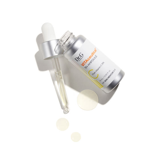 Dr.g Vita Ceutical 15 + Ampoule 15ml - Korean